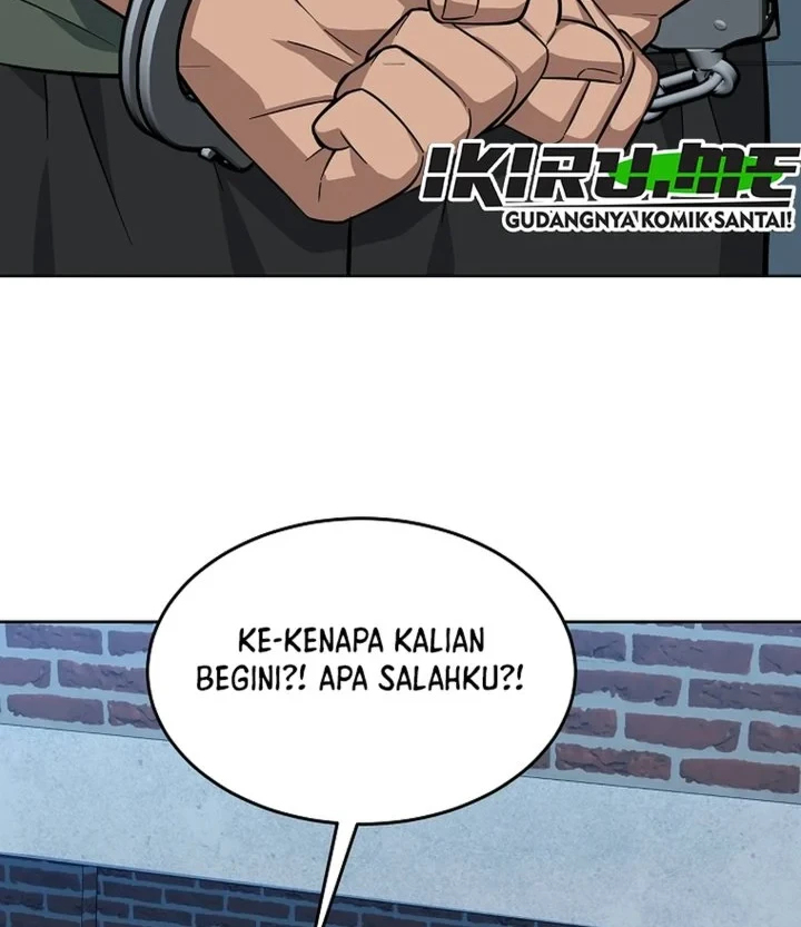 Prosecutor Kim Seojin Chapter 45 - halaman 22
