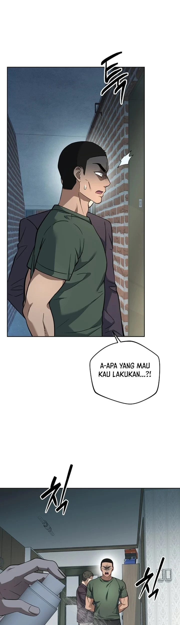 Prosecutor Kim Seojin Chapter 45 - halaman 29
