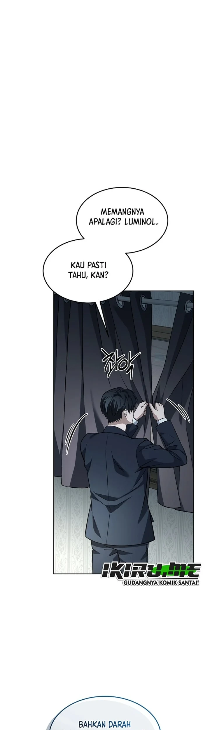 Prosecutor Kim Seojin Chapter 45 - halaman 31