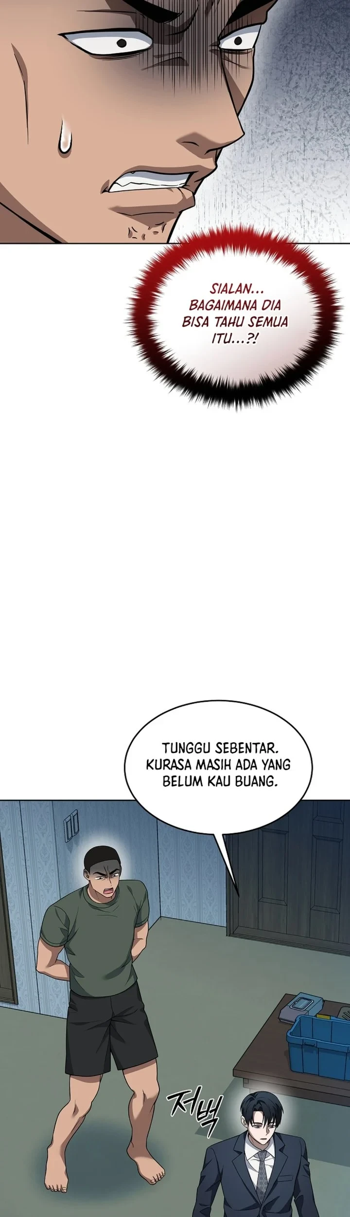 Prosecutor Kim Seojin Chapter 45 - halaman 37