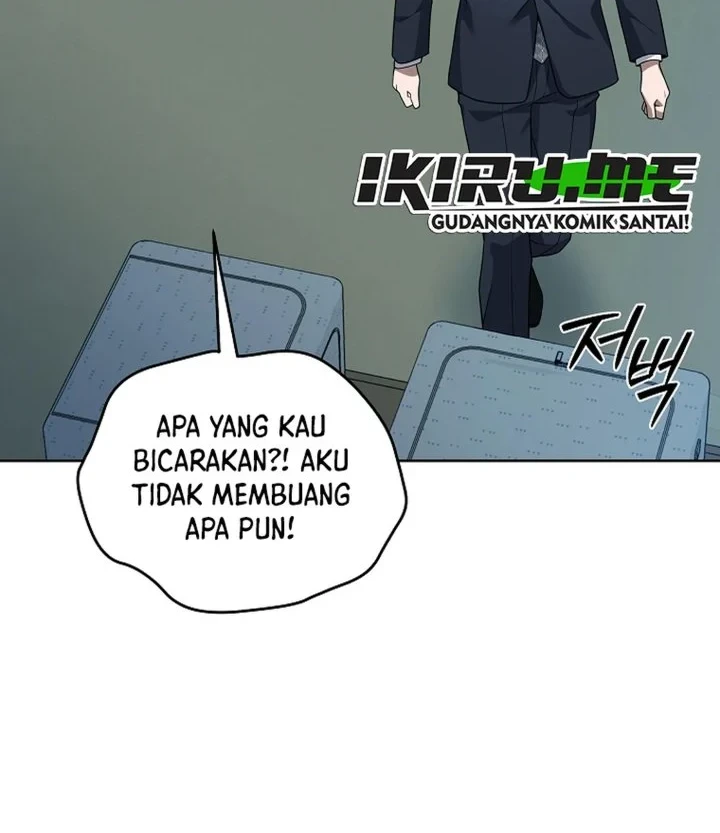 Prosecutor Kim Seojin Chapter 45 - halaman 38