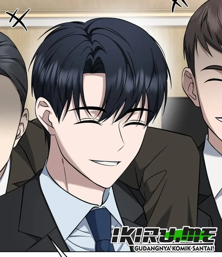 Prosecutor Kim Seojin Chapter 45 - halaman 68