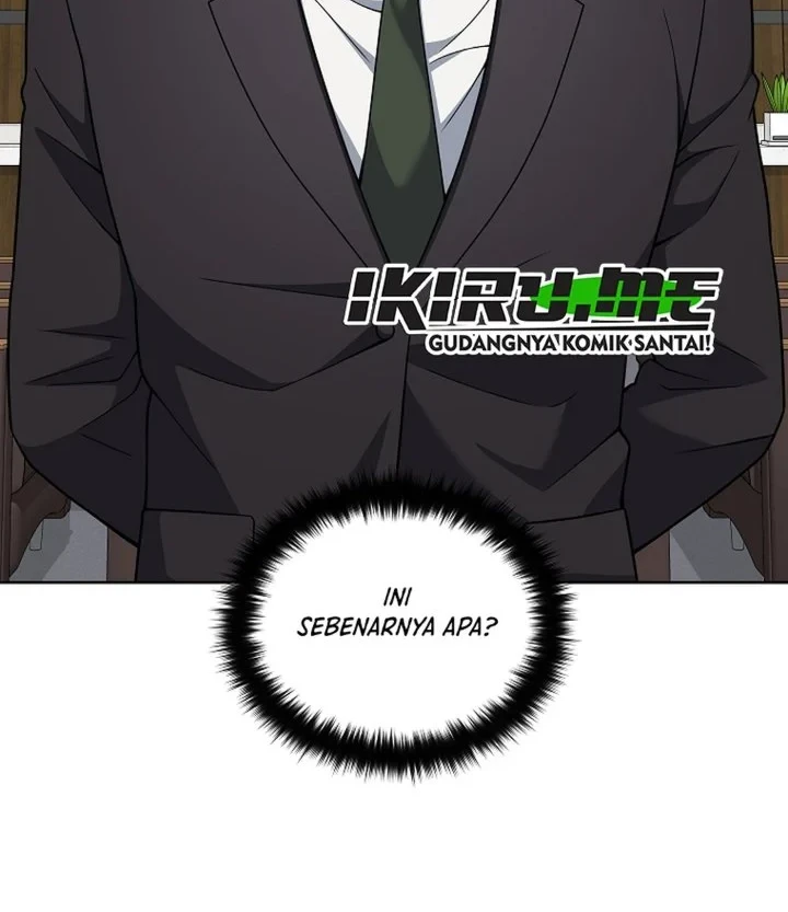 Prosecutor Kim Seojin Chapter 45 - halaman 78