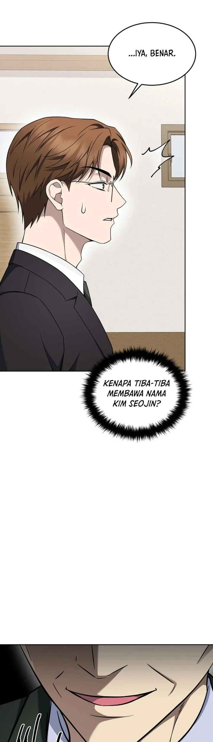 Prosecutor Kim Seojin Chapter 45 - halaman 83