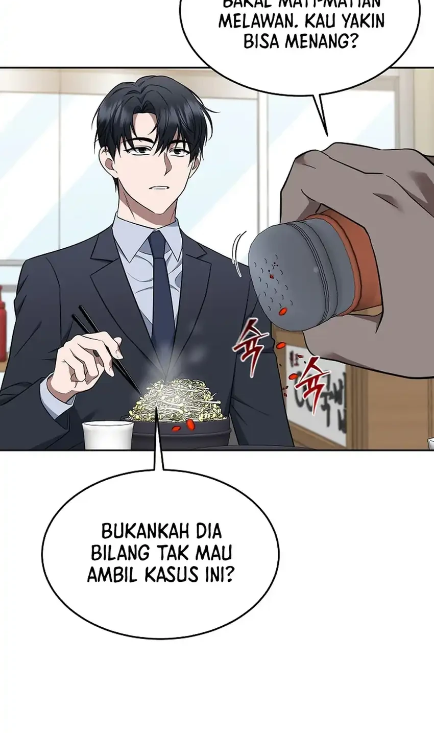 Prosecutor Kim Seojin Chapter 5 - halaman 33