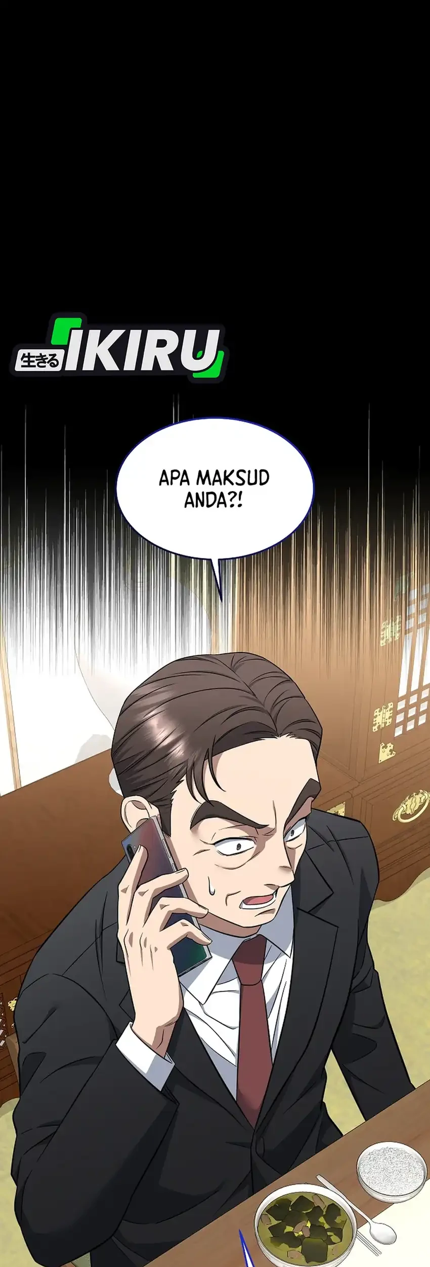 Prosecutor Kim Seojin Chapter 5 - halaman 36