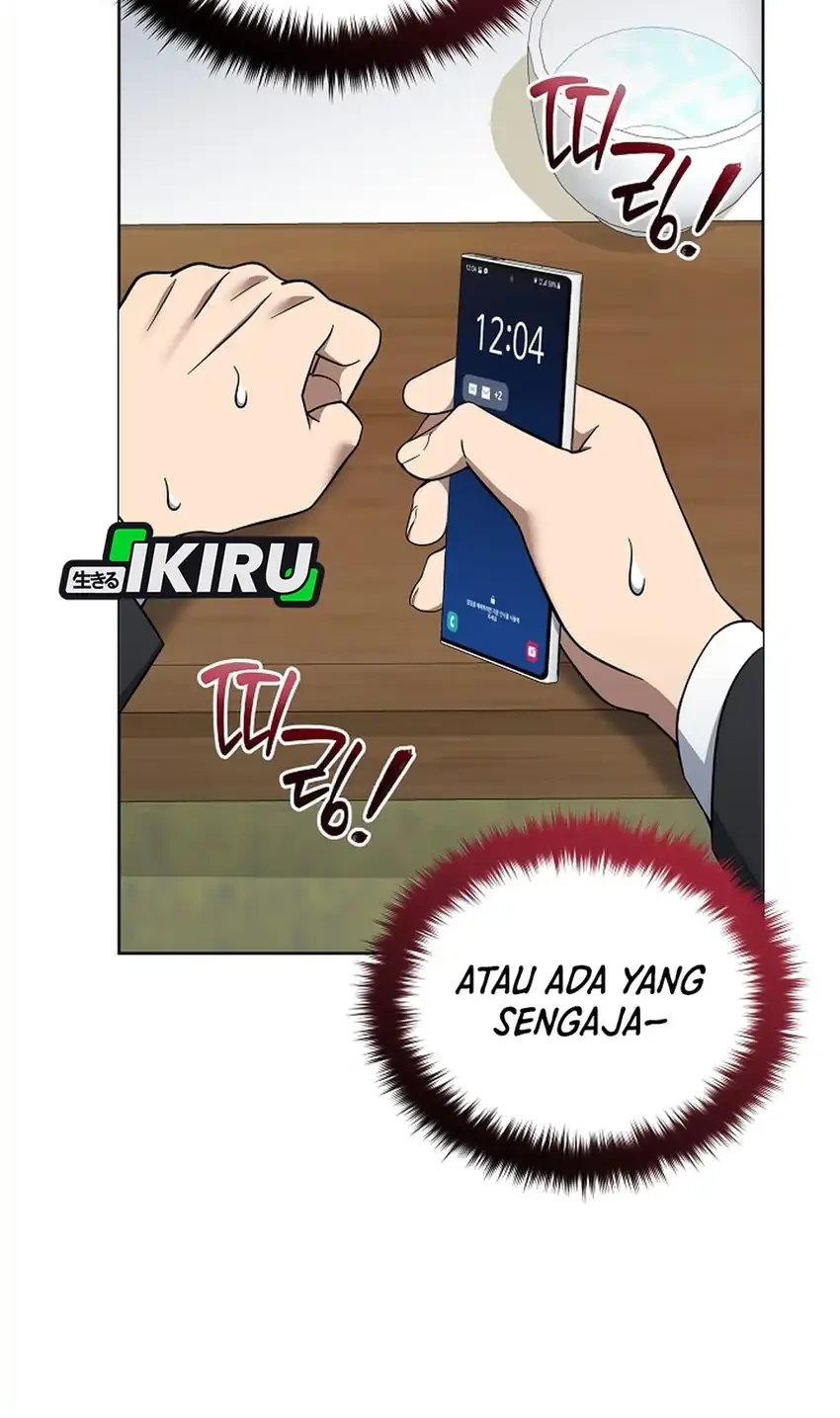 Prosecutor Kim Seojin Chapter 5 - halaman 45