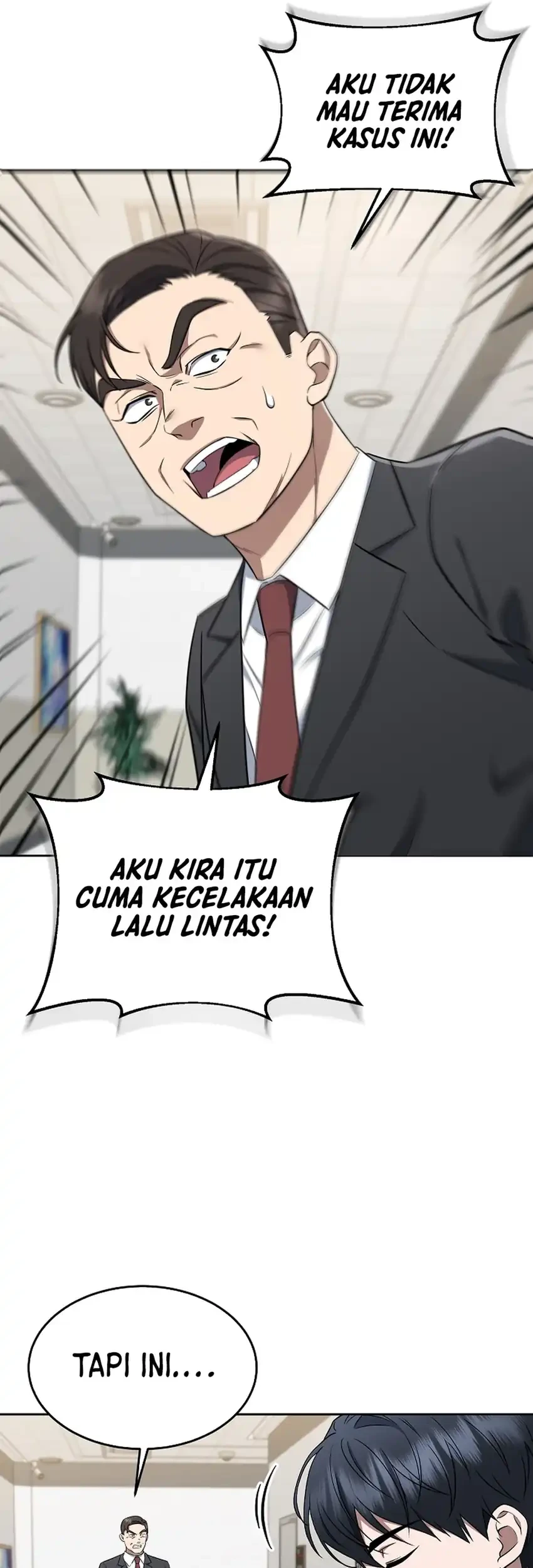 Prosecutor Kim Seojin Chapter 5 - halaman 5