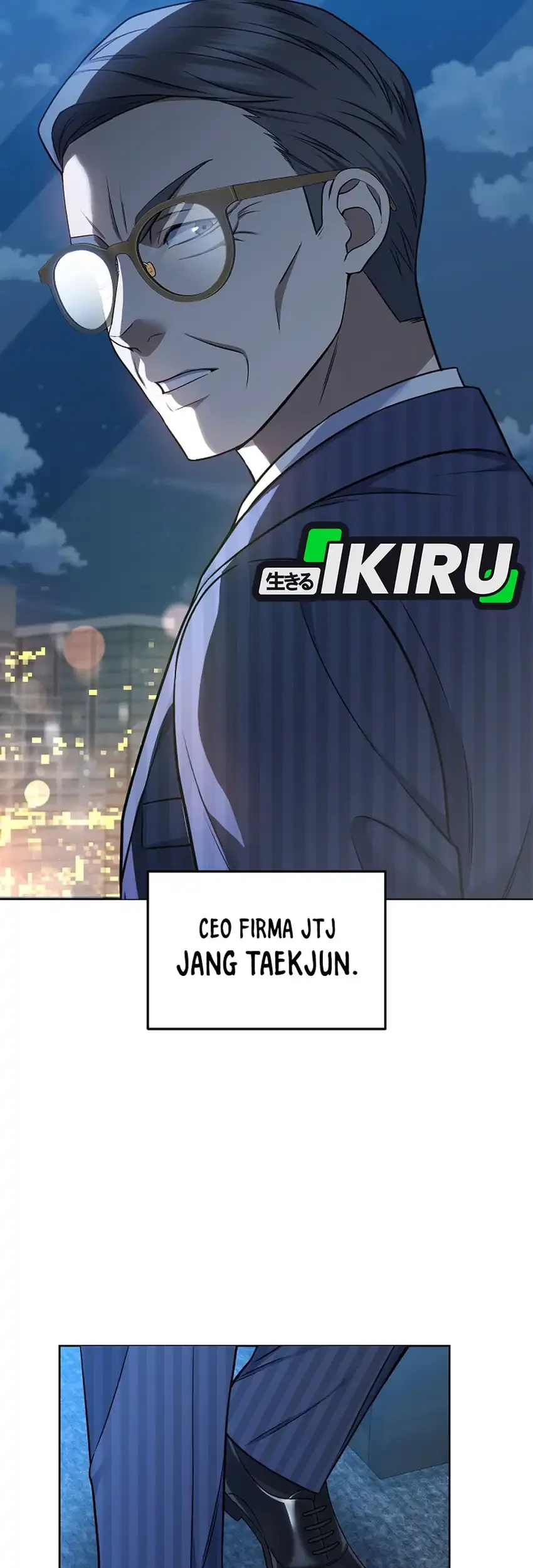 Prosecutor Kim Seojin Chapter 5 - halaman 52