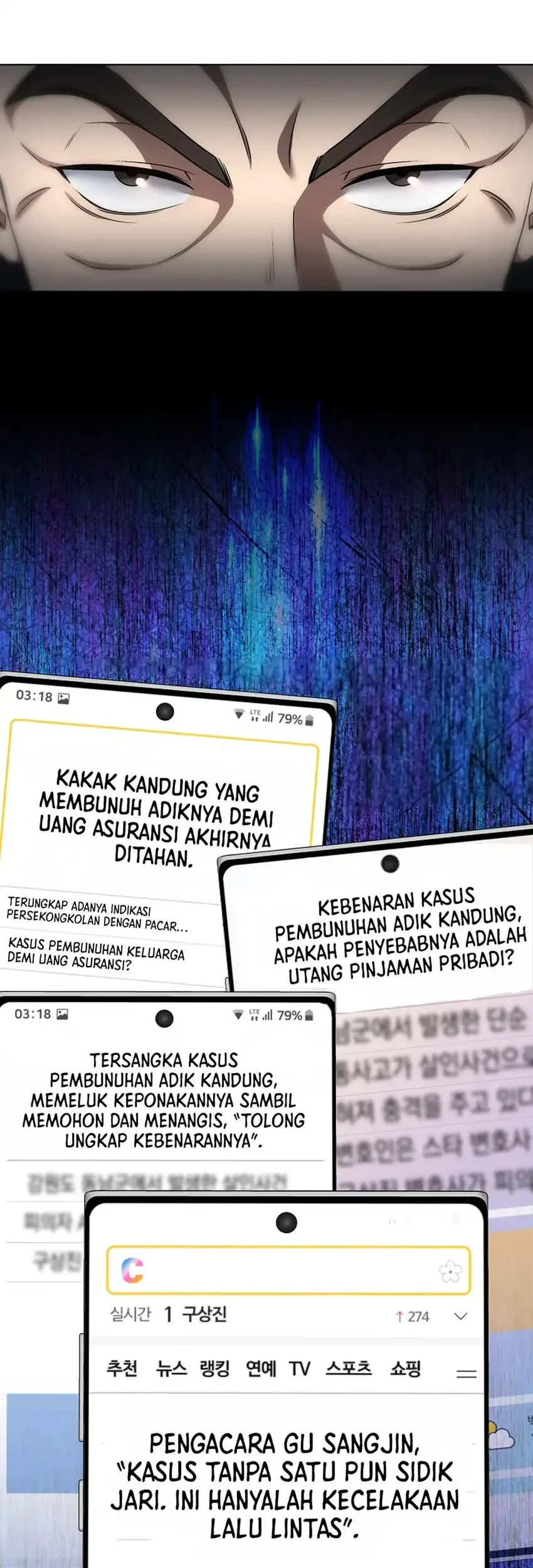Prosecutor Kim Seojin Chapter 5 - halaman 68