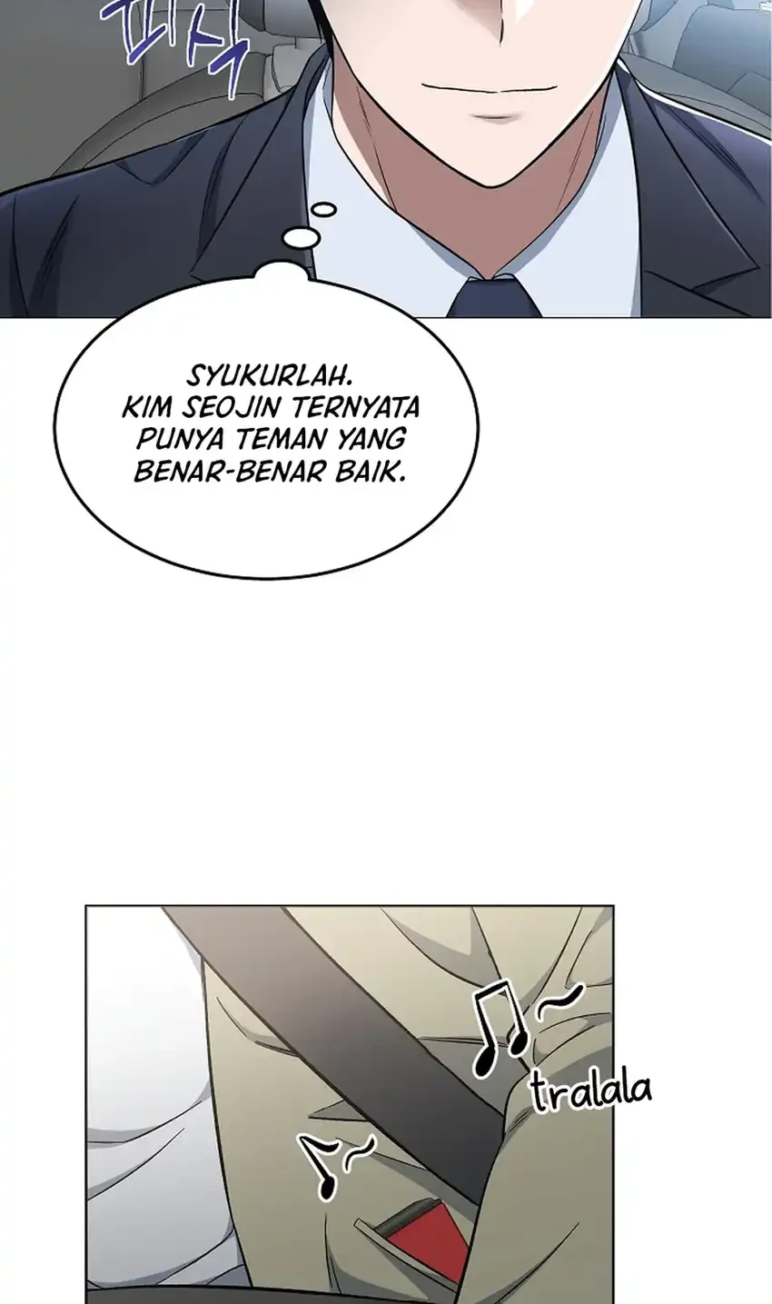 Prosecutor Kim Seojin Chapter 6 - halaman 22