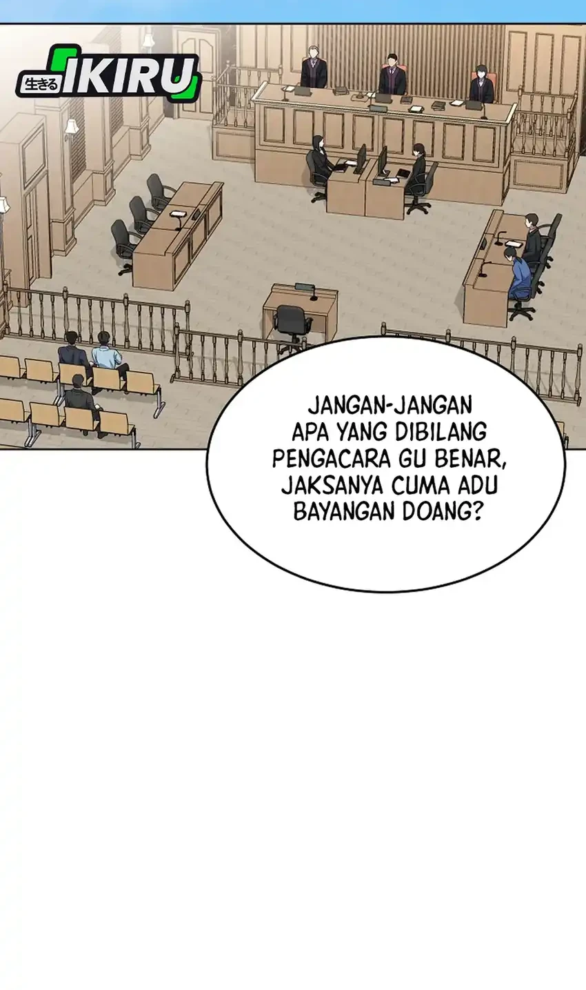 Prosecutor Kim Seojin Chapter 6 - halaman 28