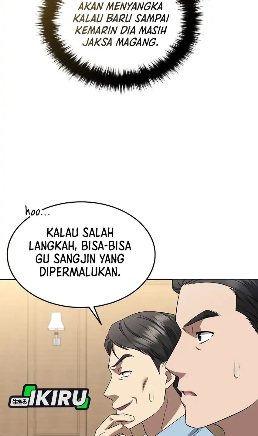 Prosecutor Kim Seojin Chapter 6 - halaman 34