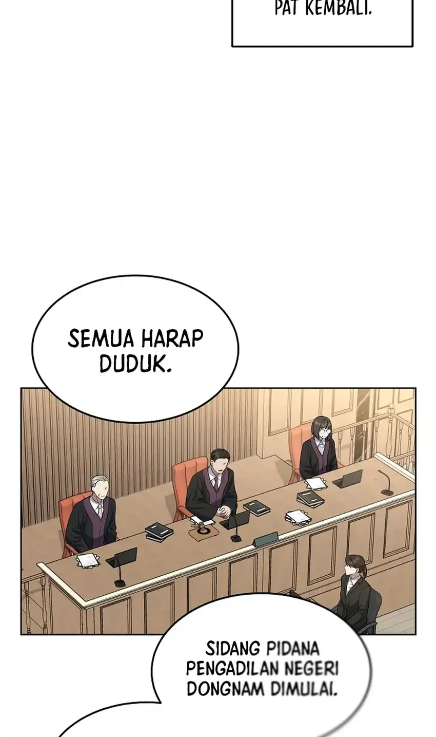 Prosecutor Kim Seojin Chapter 6 - halaman 38