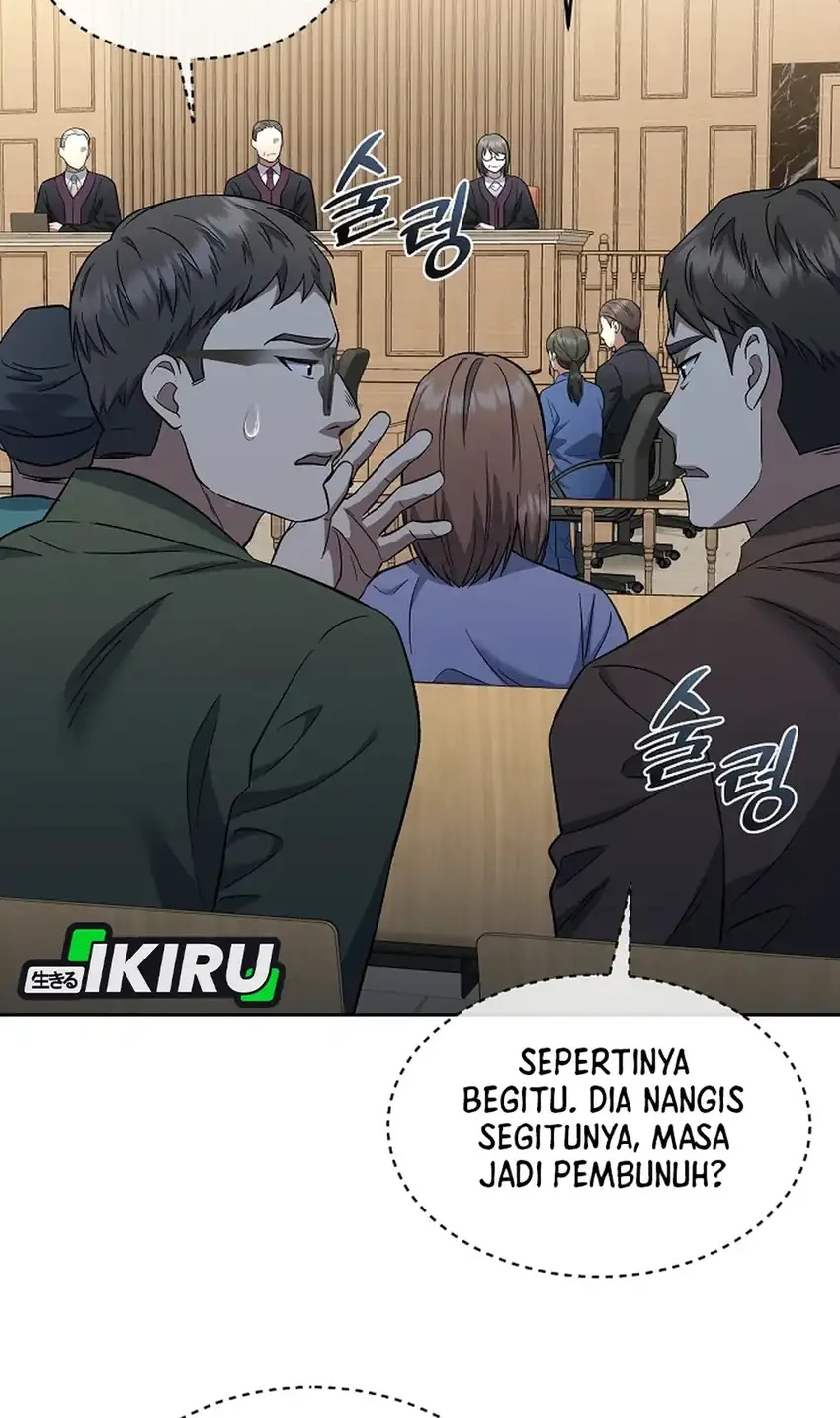 Prosecutor Kim Seojin Chapter 6 - halaman 48