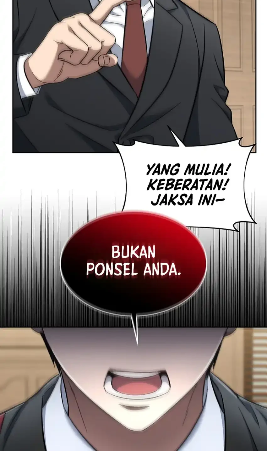 Prosecutor Kim Seojin Chapter 6 - halaman 60