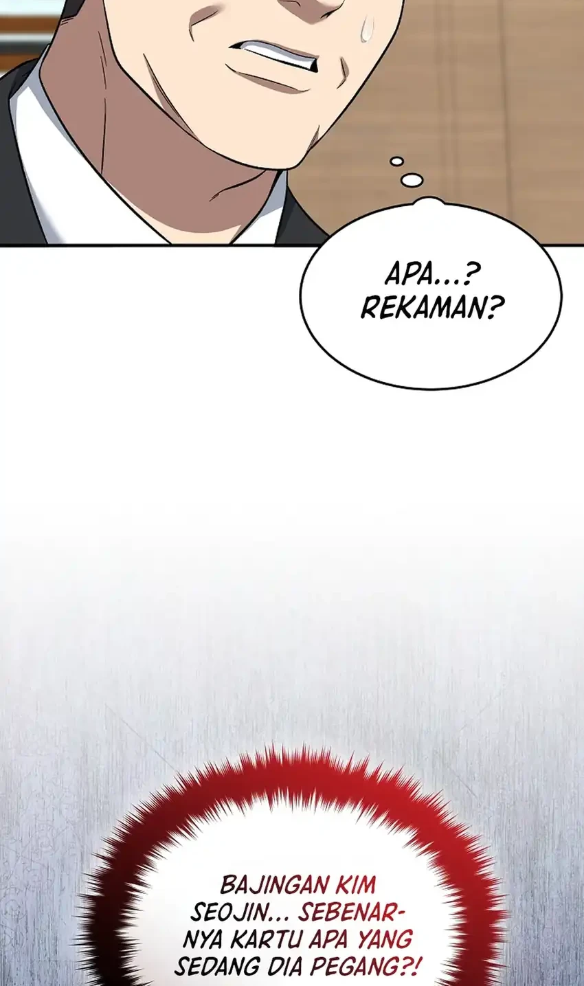 Prosecutor Kim Seojin Chapter 6 - halaman 64