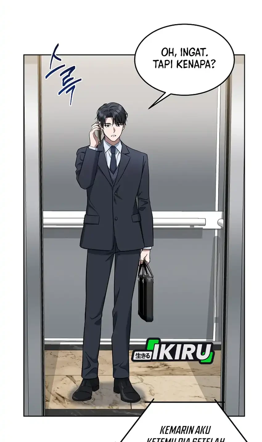 Prosecutor Kim Seojin Chapter 6 - halaman 8
