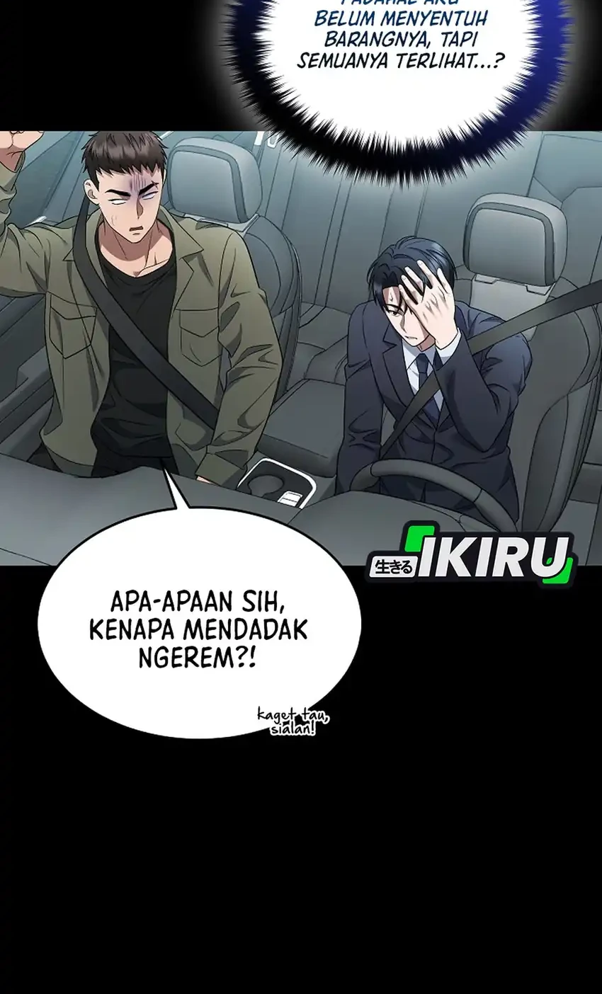 Prosecutor Kim Seojin Chapter 7 - halaman 12