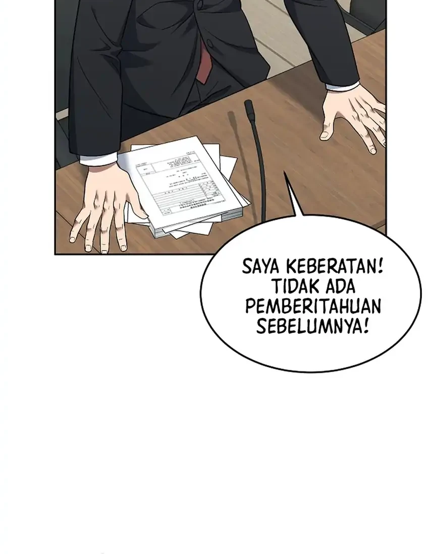 Prosecutor Kim Seojin Chapter 7 - halaman 18