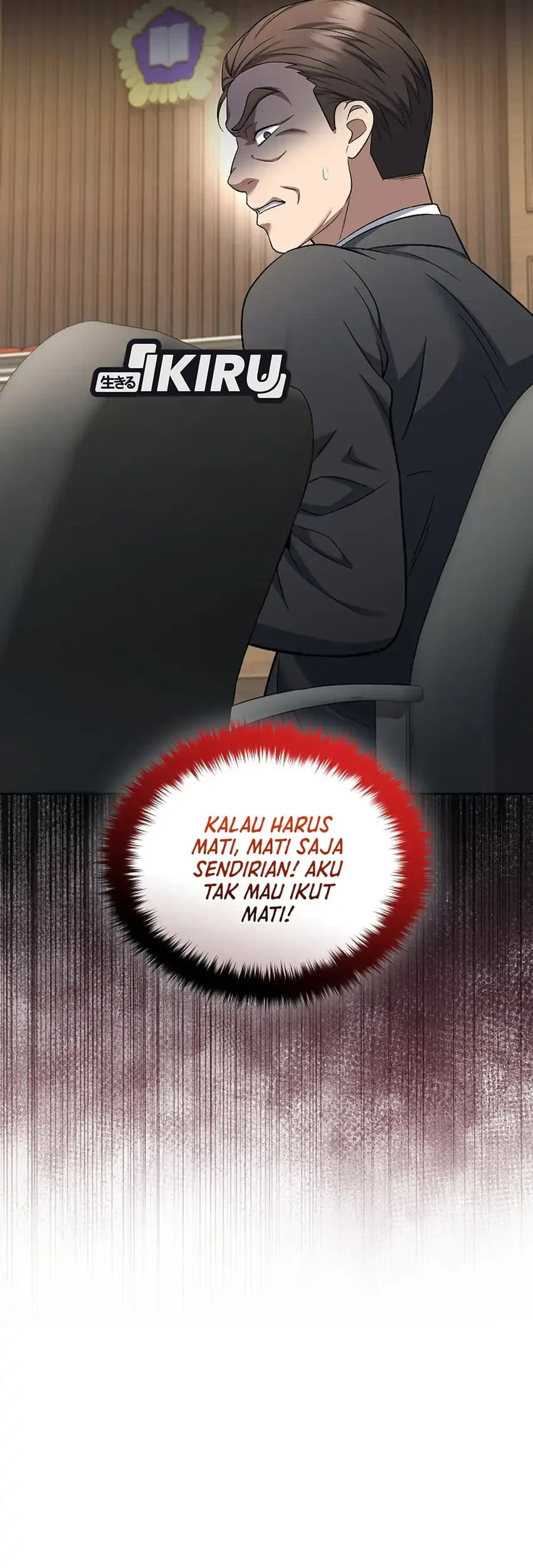 Prosecutor Kim Seojin Chapter 7 - halaman 28