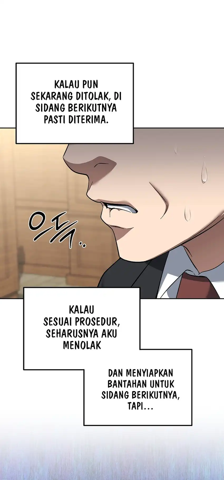 Prosecutor Kim Seojin Chapter 7 - halaman 34
