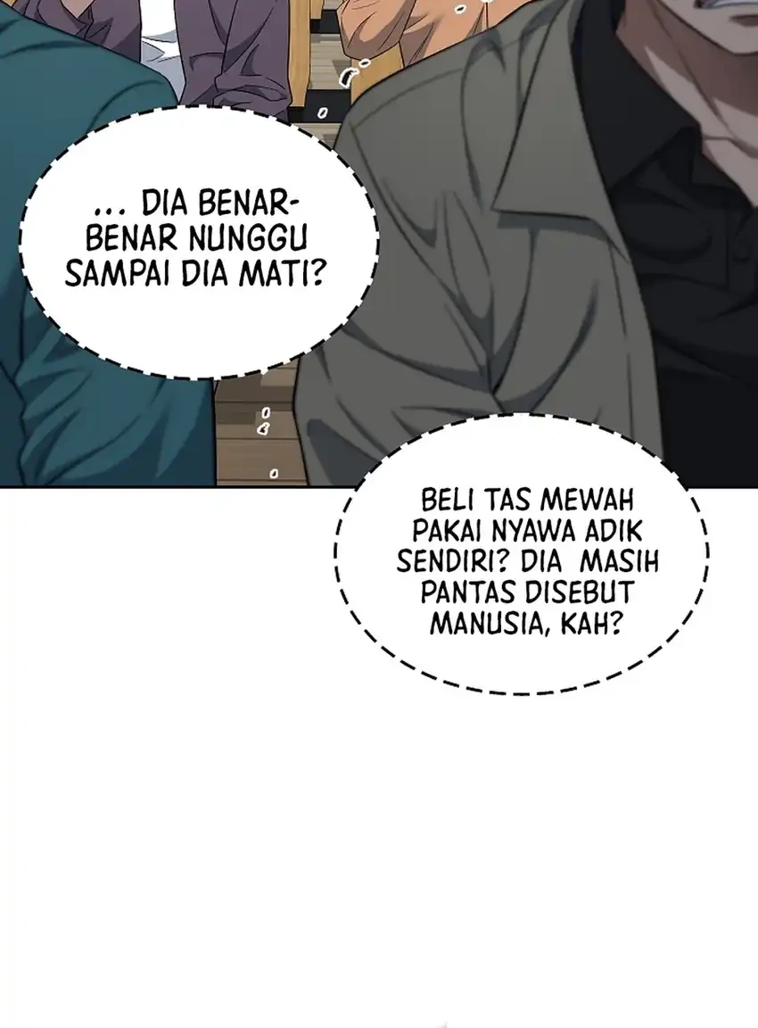 Prosecutor Kim Seojin Chapter 7 - halaman 40
