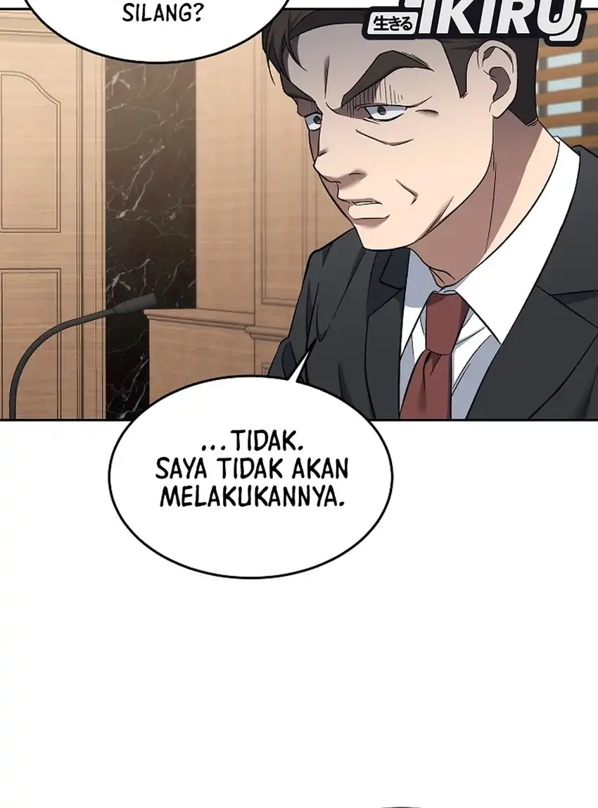 Prosecutor Kim Seojin Chapter 7 - halaman 48