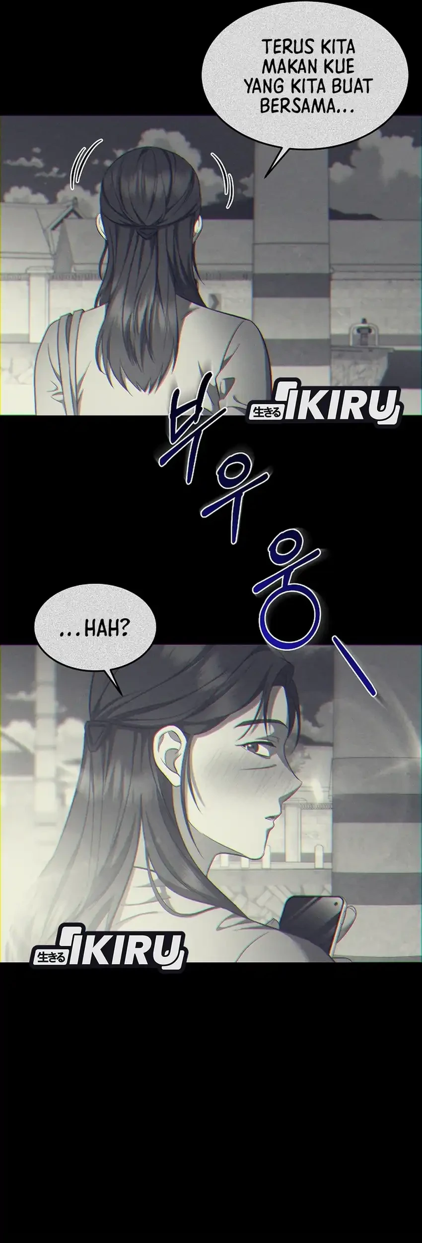 Prosecutor Kim Seojin Chapter 7 - halaman 5