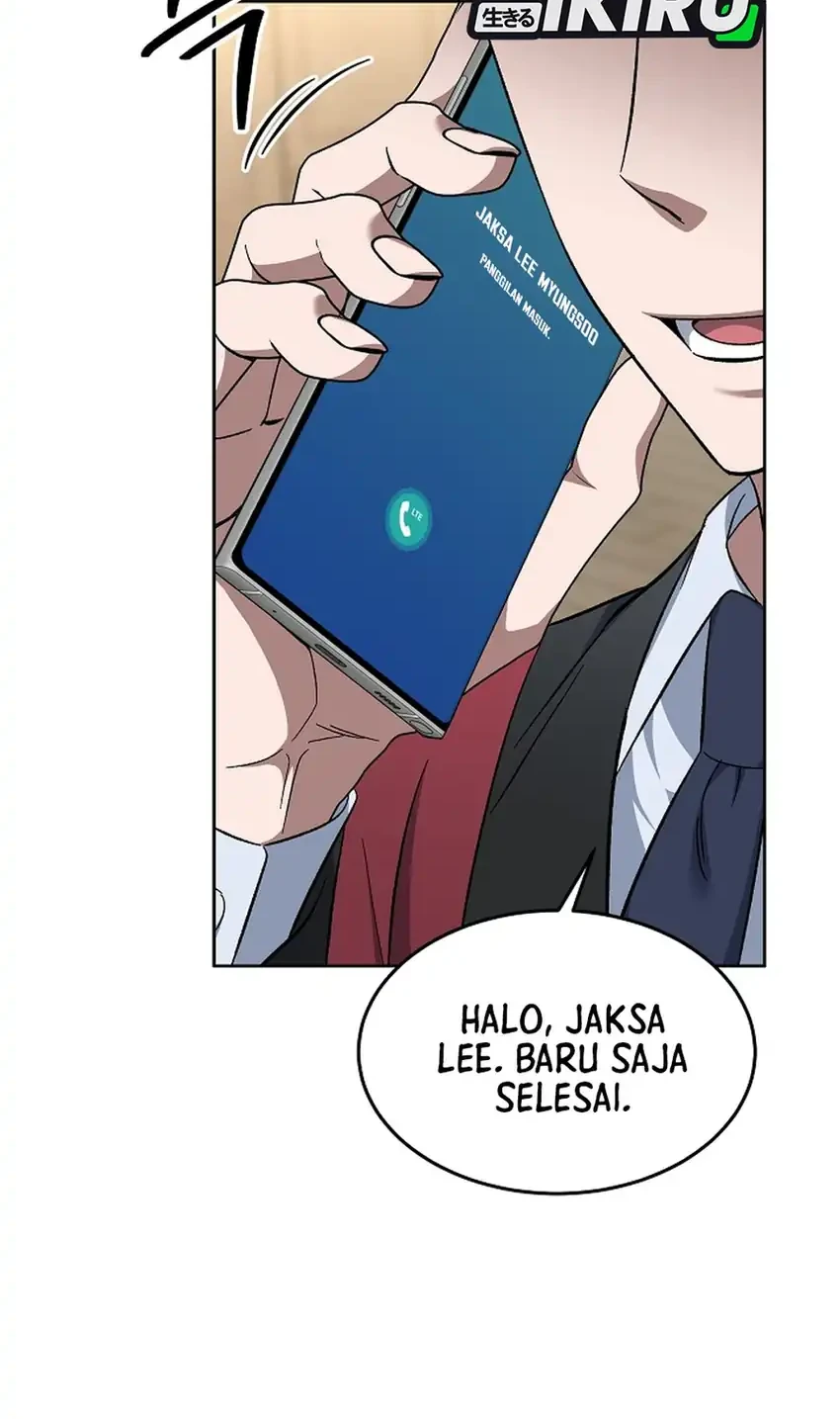 Prosecutor Kim Seojin Chapter 7 - halaman 52