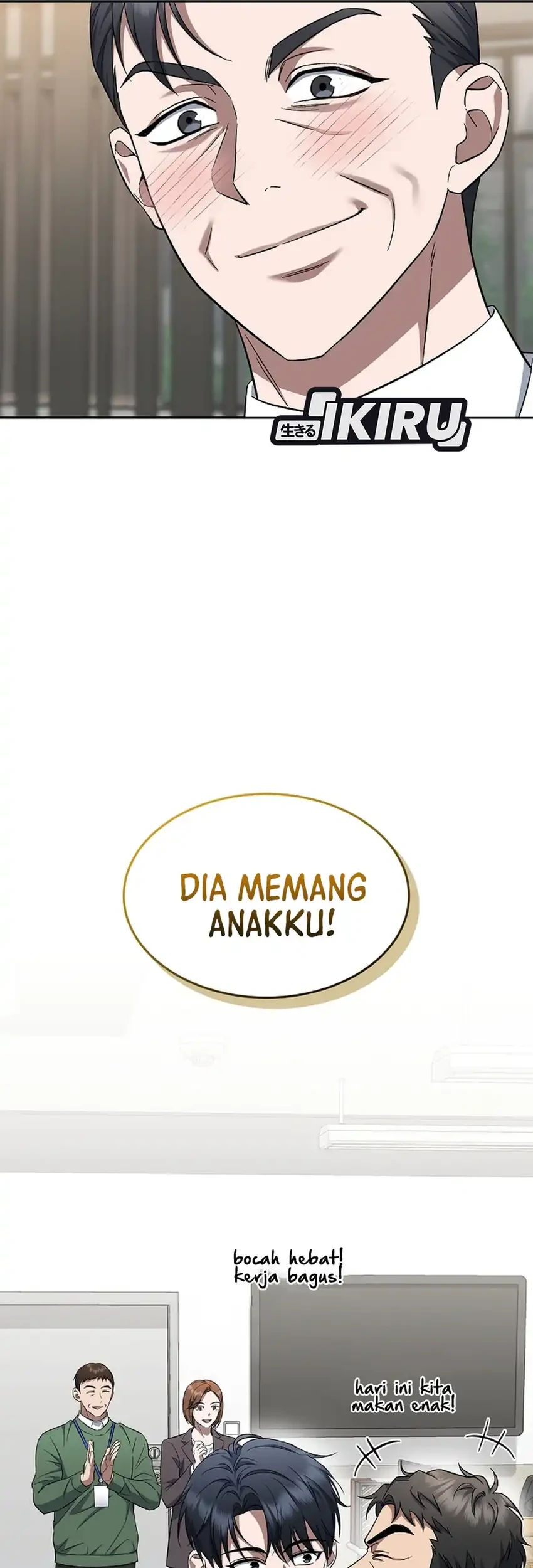 Prosecutor Kim Seojin Chapter 7 - halaman 64