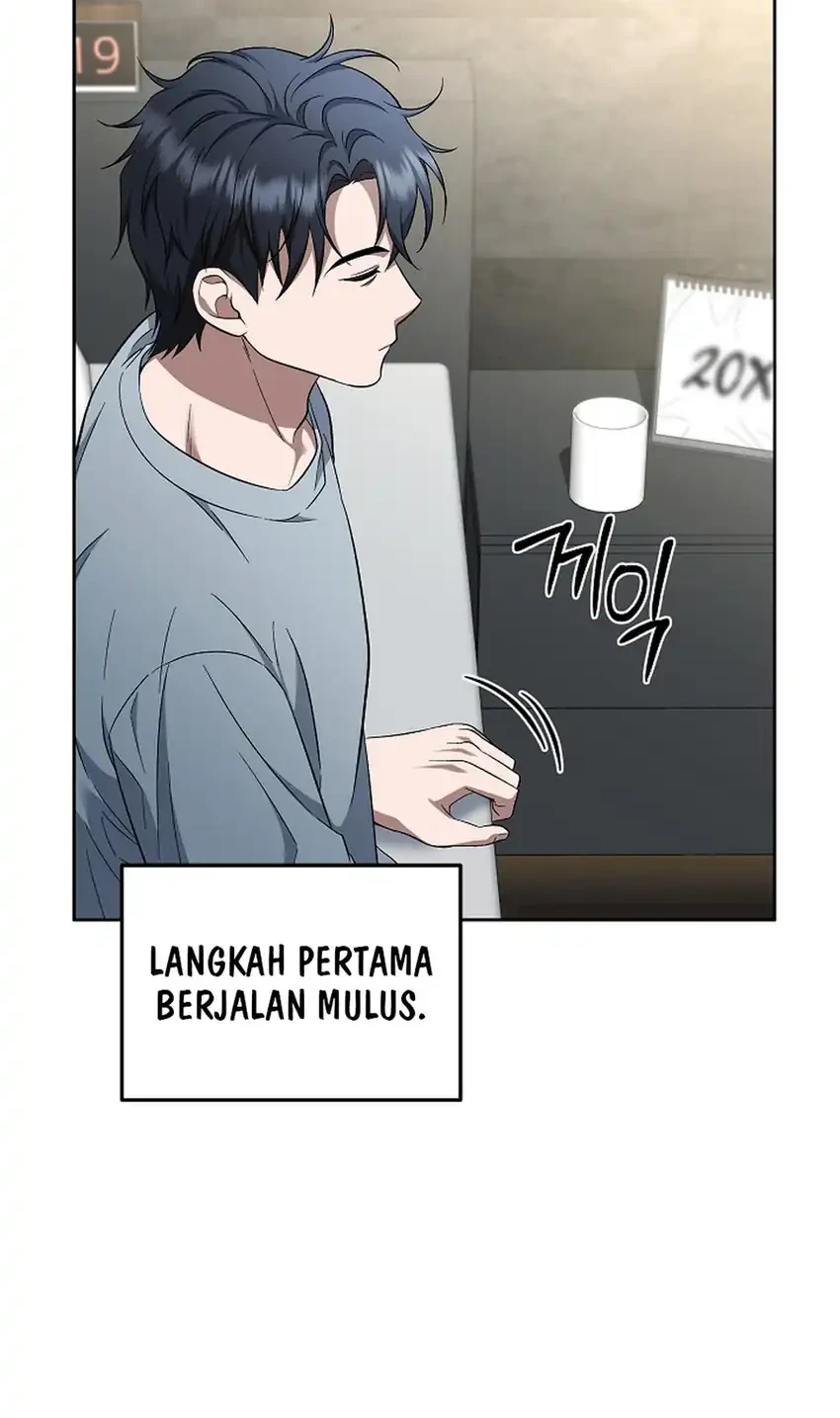 Prosecutor Kim Seojin Chapter 7 - halaman 69