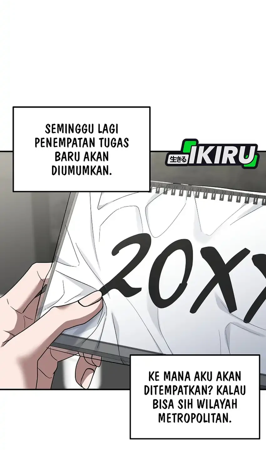 Prosecutor Kim Seojin Chapter 7 - halaman 71