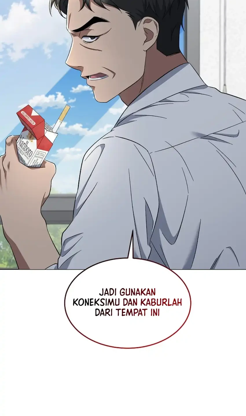 Prosecutor Kim Seojin Chapter 8 - halaman 25