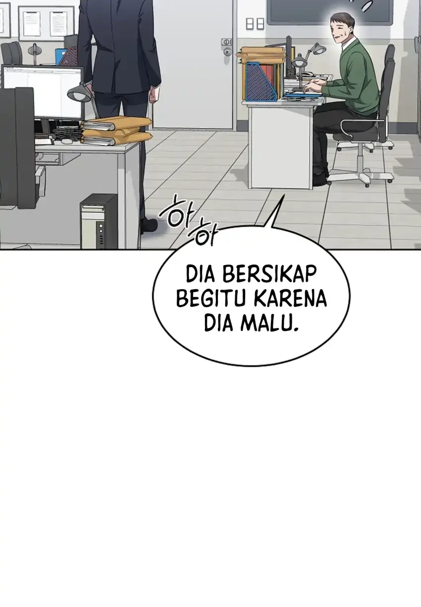 Prosecutor Kim Seojin Chapter 8 - halaman 32