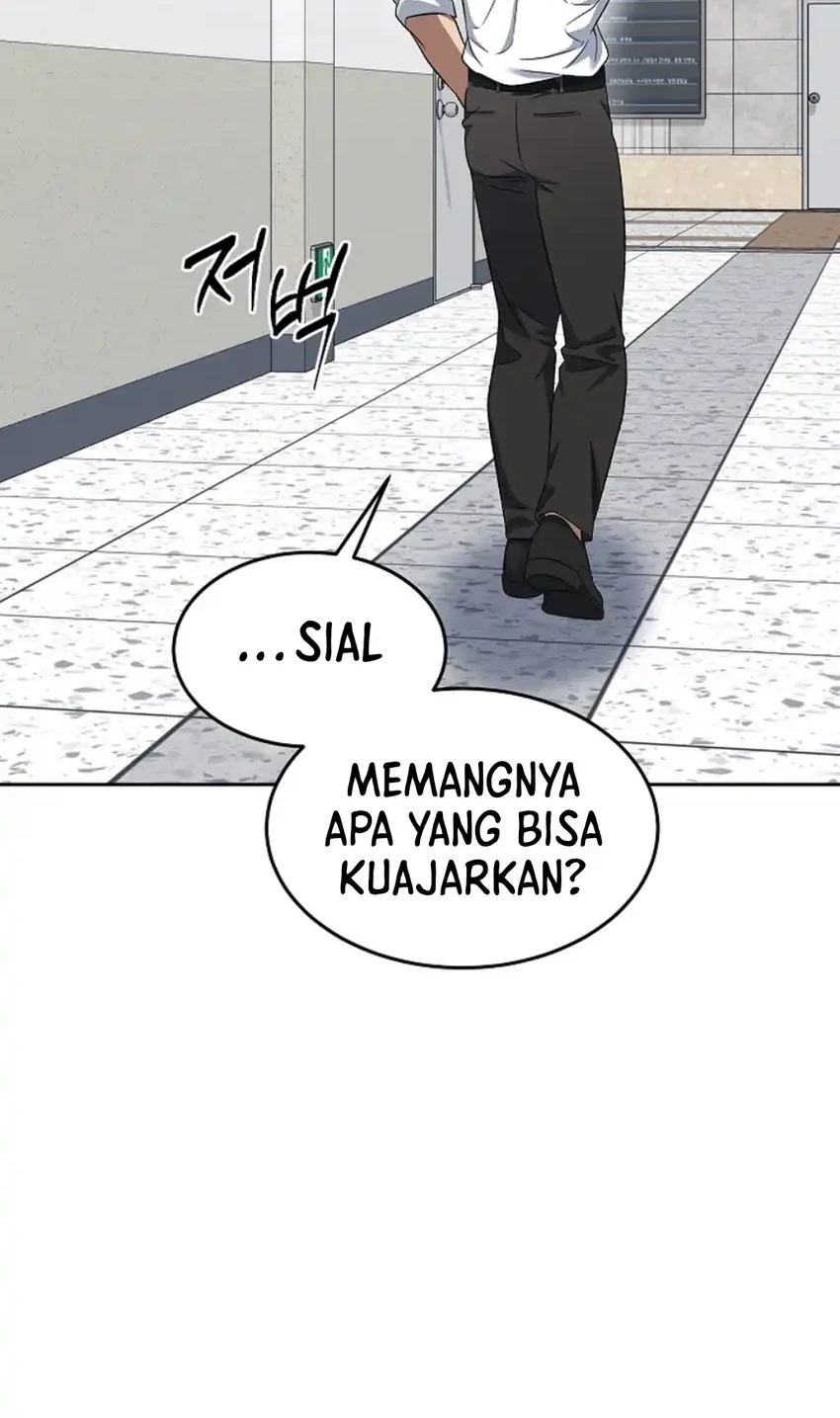 Prosecutor Kim Seojin Chapter 8 - halaman 34