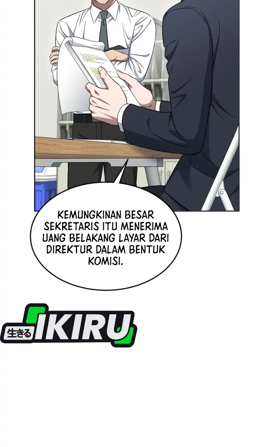 Prosecutor Kim Seojin Chapter 8 - halaman 52