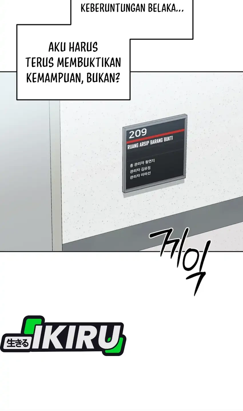 Prosecutor Kim Seojin Chapter 8 - halaman 70