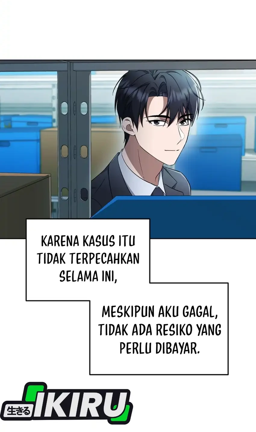 Prosecutor Kim Seojin Chapter 8 - halaman 72