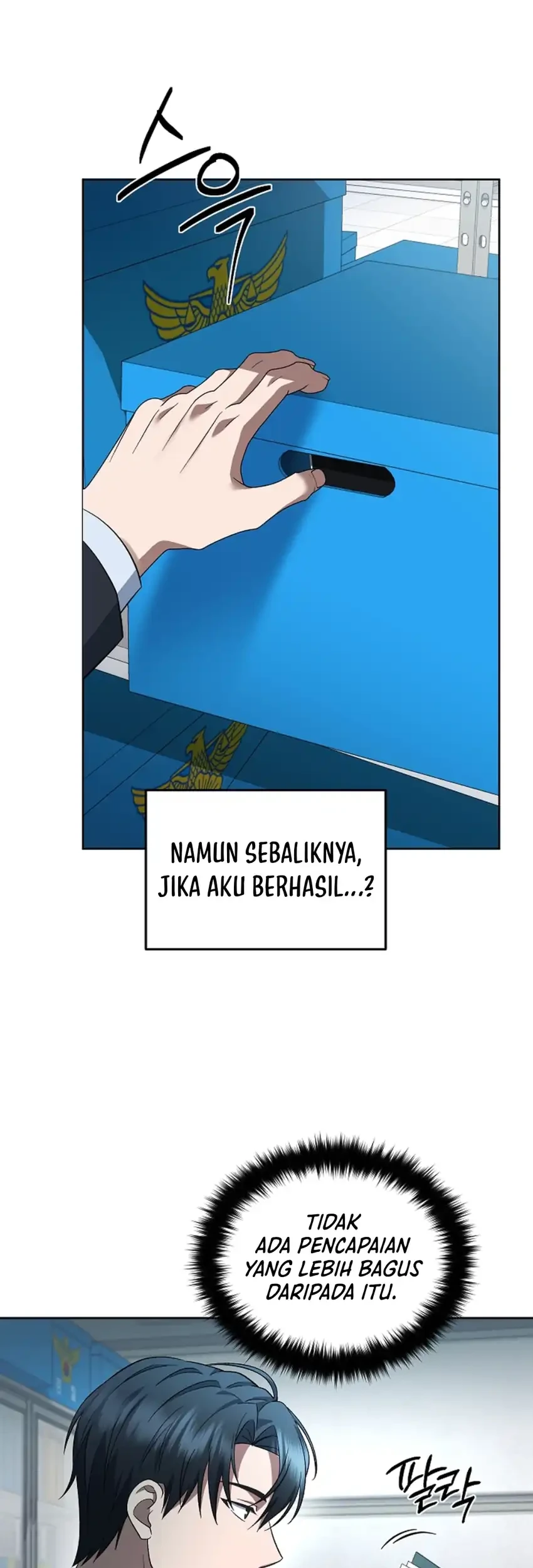 Prosecutor Kim Seojin Chapter 8 - halaman 73