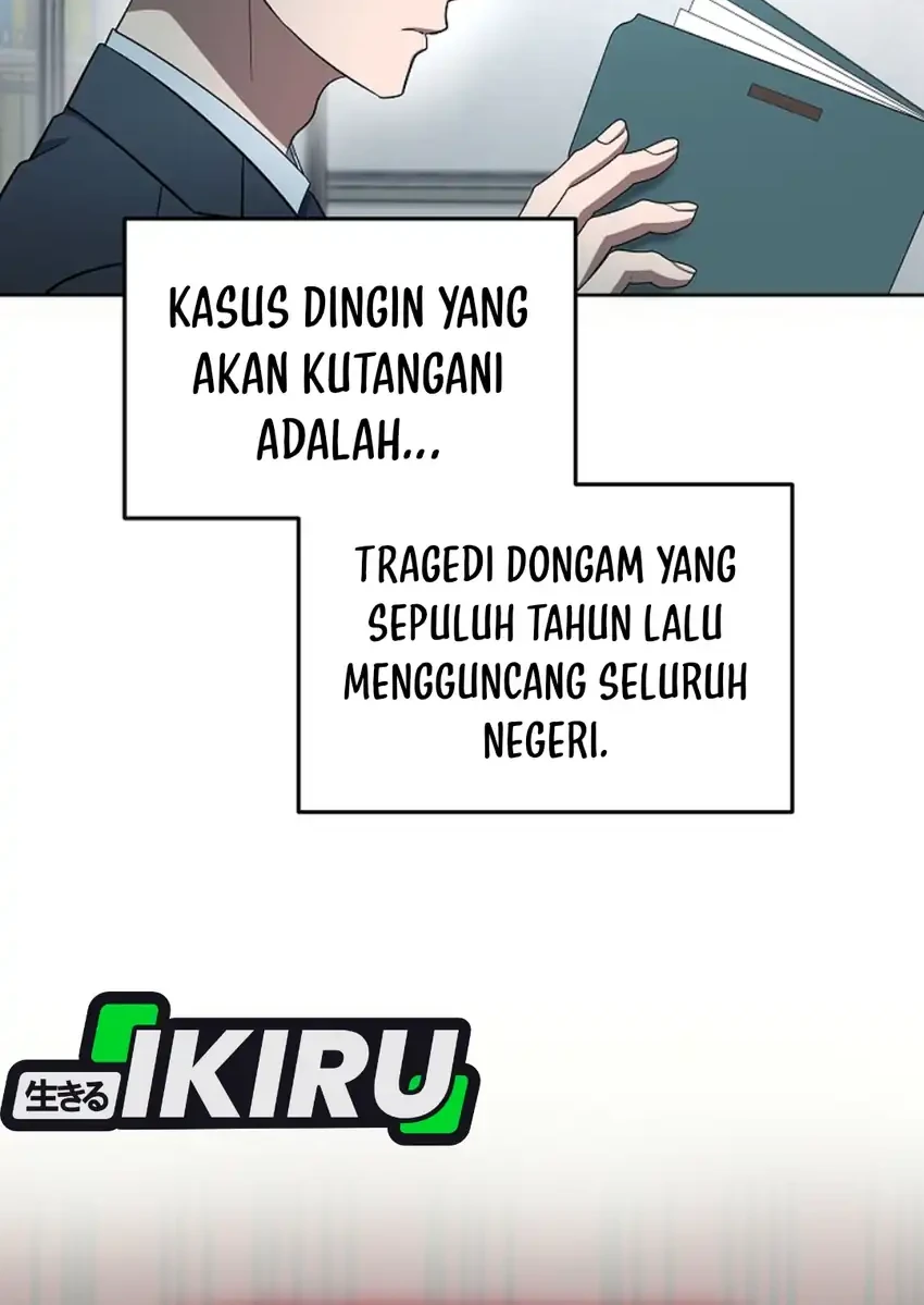 Prosecutor Kim Seojin Chapter 8 - halaman 74