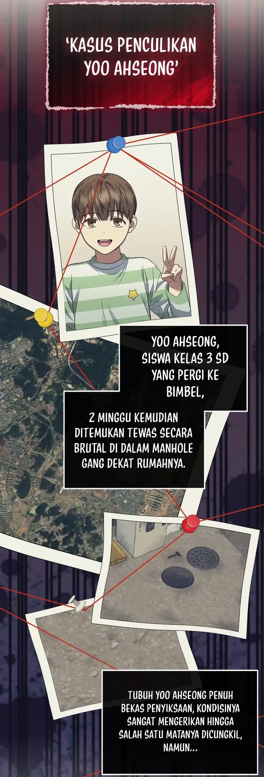 Prosecutor Kim Seojin Chapter 8 - halaman 75