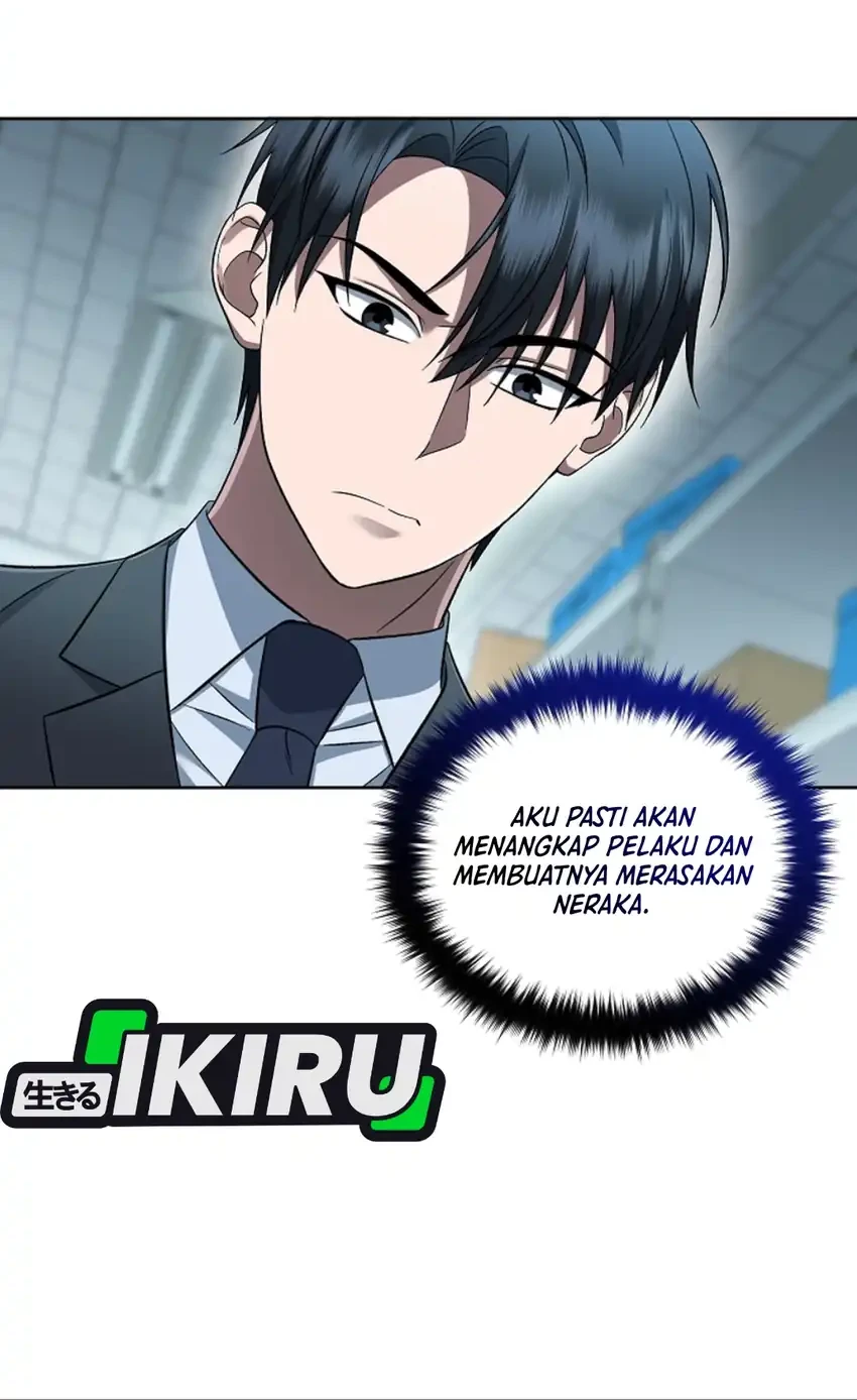 Prosecutor Kim Seojin Chapter 8 - halaman 78