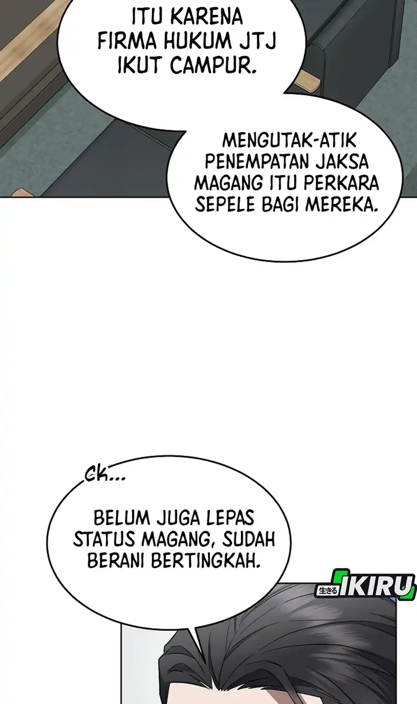 Prosecutor Kim Seojin Chapter 9 - halaman 12