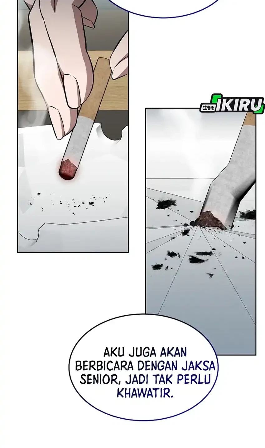 Prosecutor Kim Seojin Chapter 9 - halaman 16