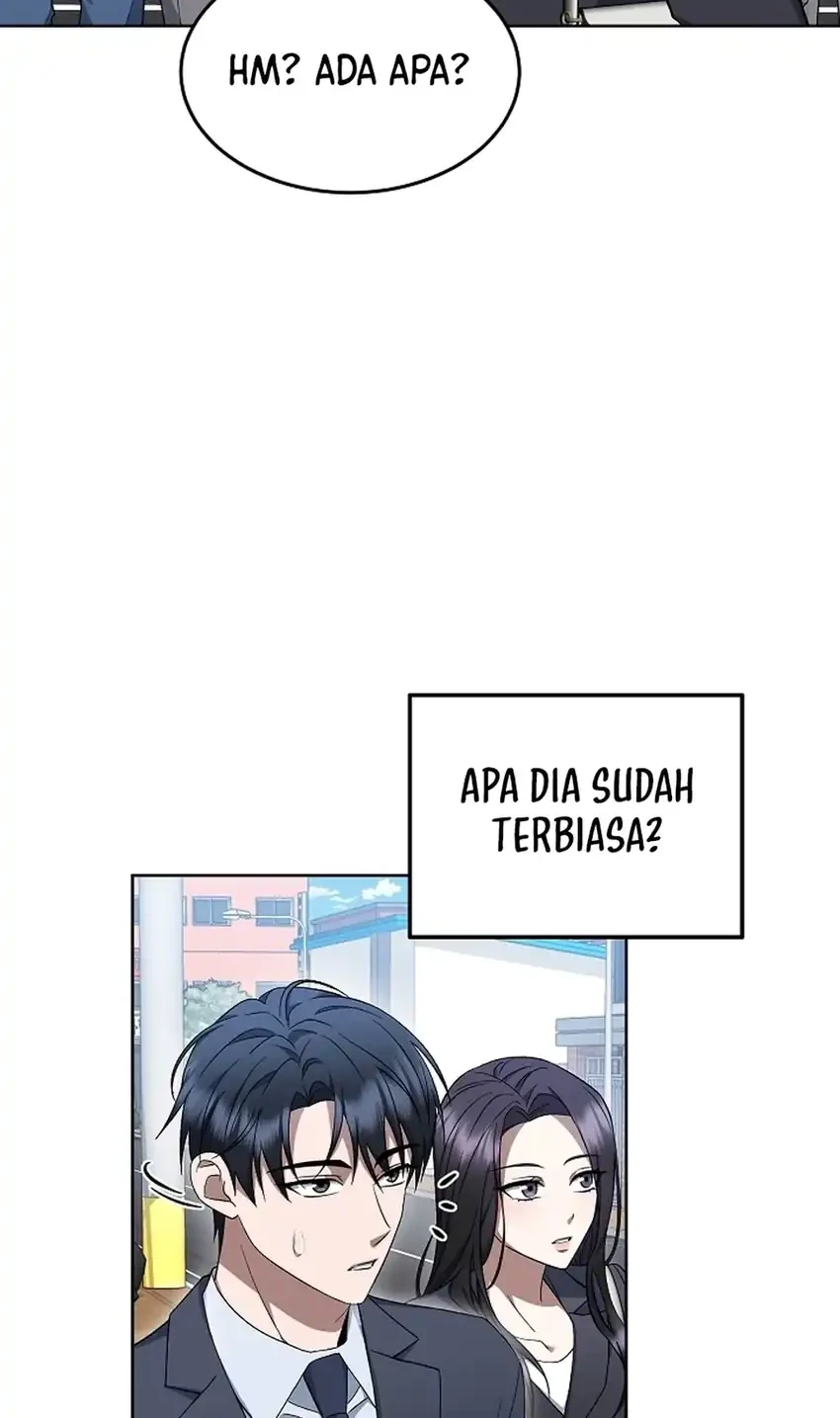 Prosecutor Kim Seojin Chapter 9 - halaman 30