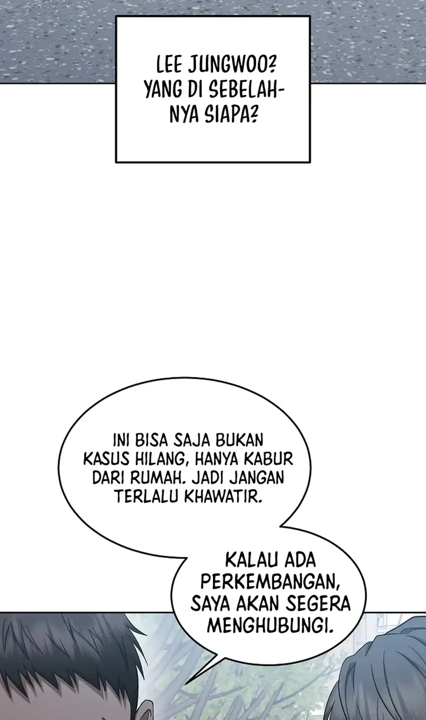 Prosecutor Kim Seojin Chapter 9 - halaman 32