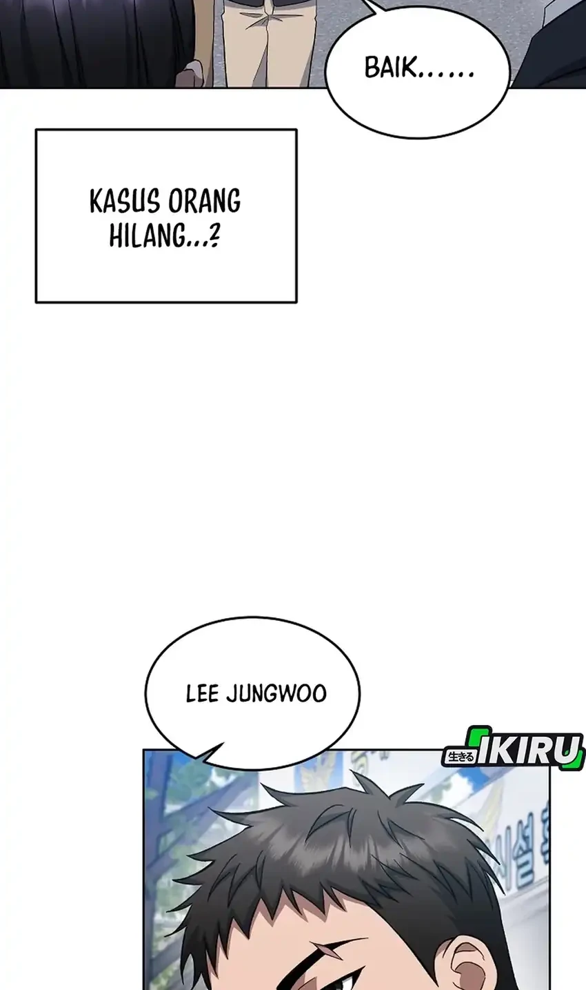 Prosecutor Kim Seojin Chapter 9 - halaman 34