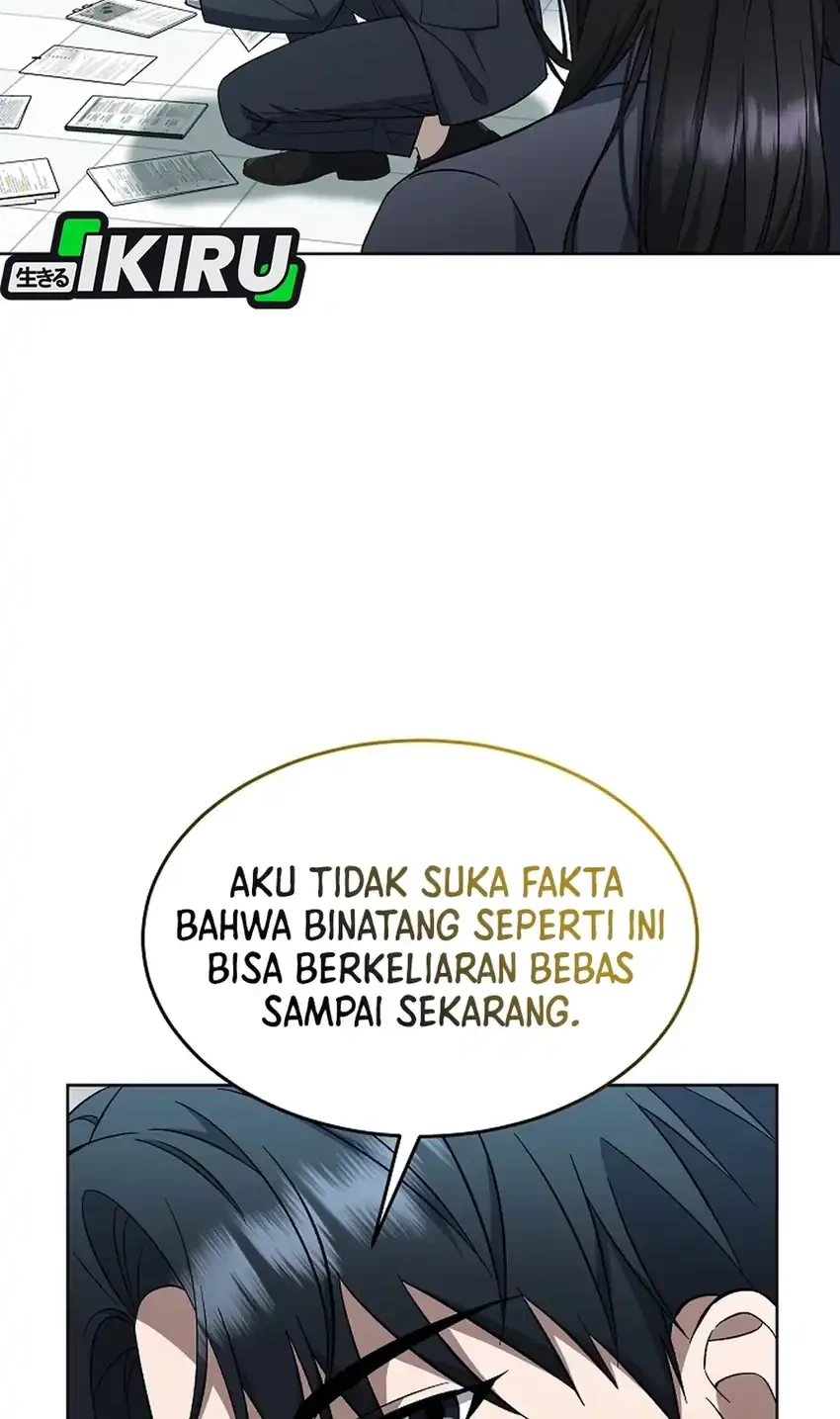 Prosecutor Kim Seojin Chapter 9 - halaman 4