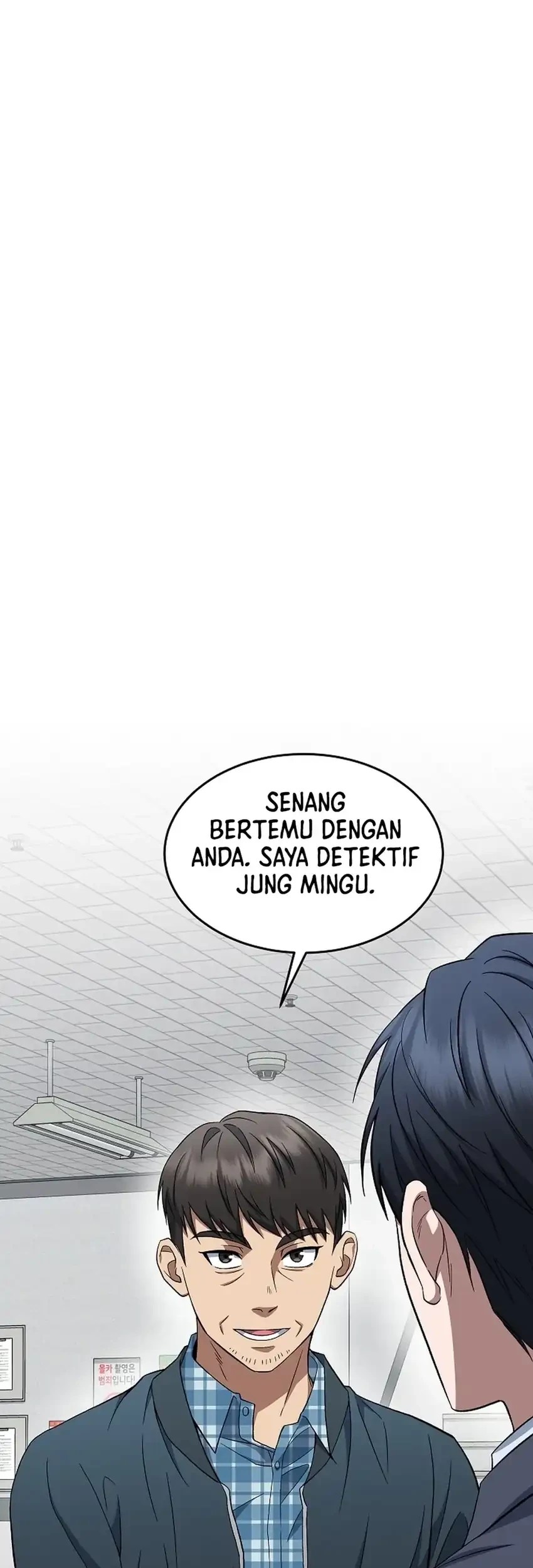 Prosecutor Kim Seojin Chapter 9 - halaman 53